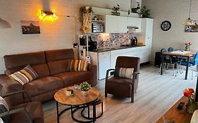 Vakantiebungalow nr 7 in het Heuvelland